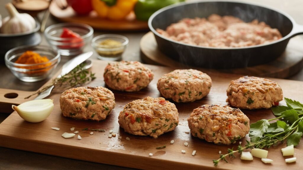 chicken meatballs nutrition chicken meatballs nutrition
