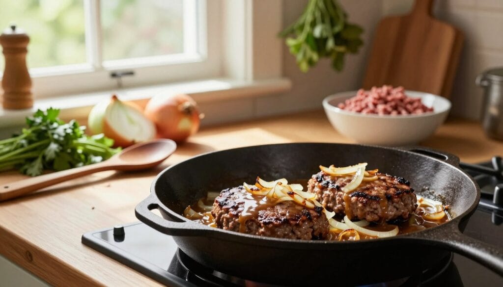 cooking methods for hamburger steak cooking methods forcla hamburger steak