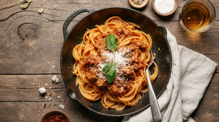 Meals with Ground Chicken