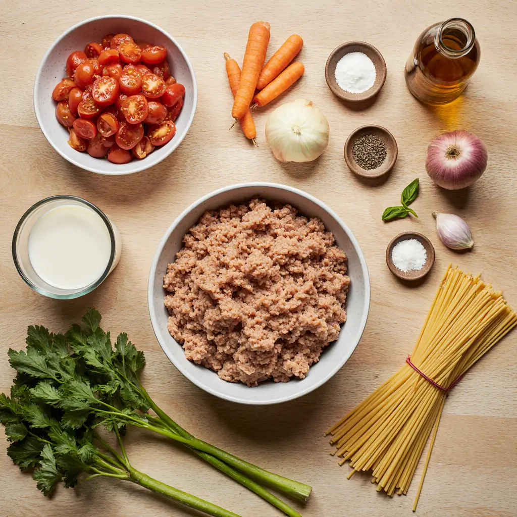 Meals with Ground Chicken