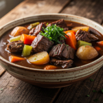 beef stew recipe ideas