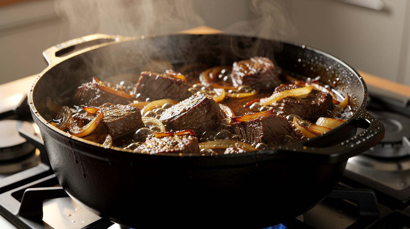 beef stew recipe ideas