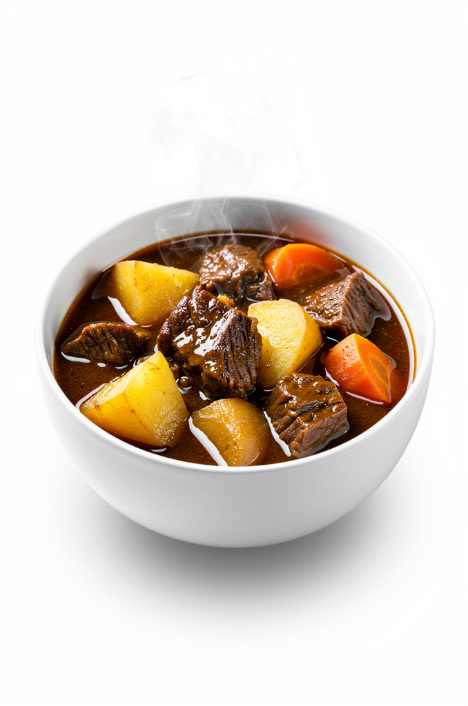 beef stew recipe ideas