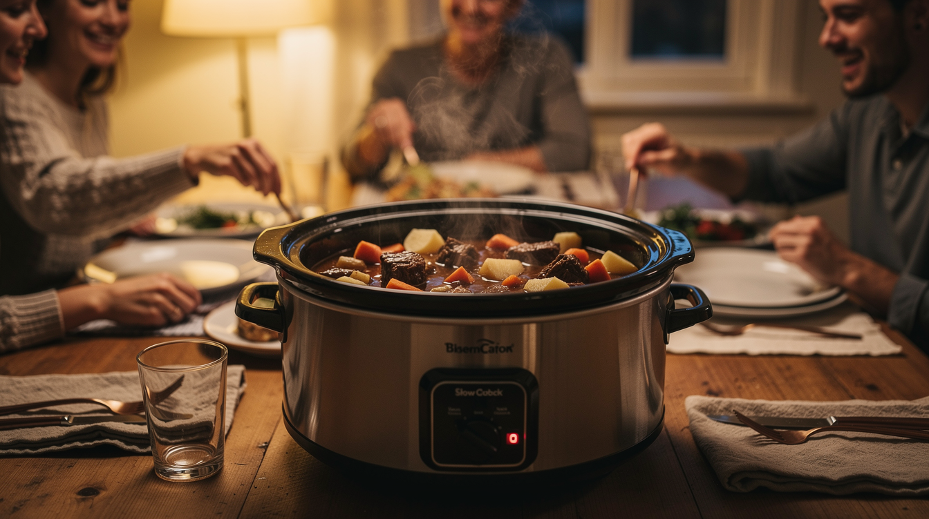 beef stew recipe ideas