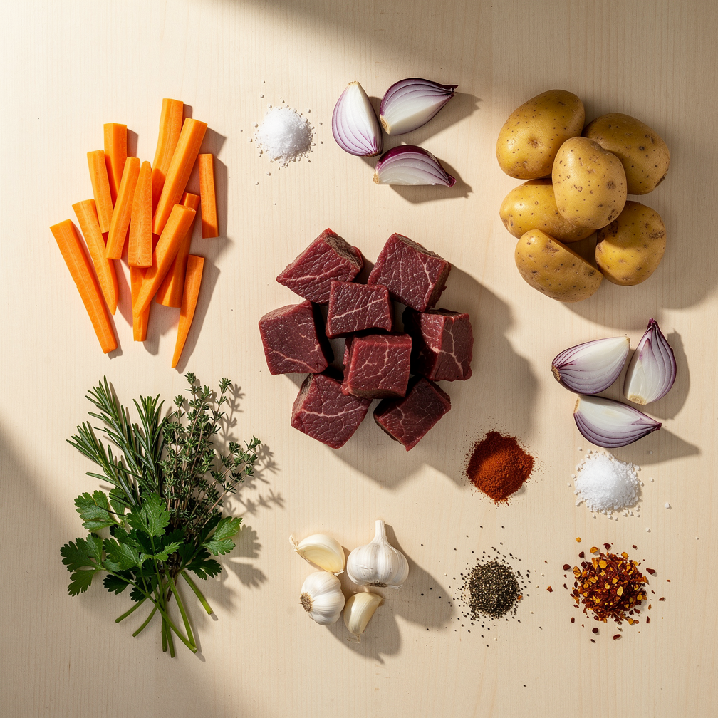beef stew recipe ideas tips
