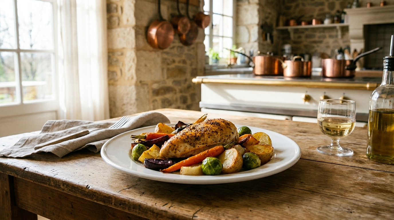 chicken breast recipes