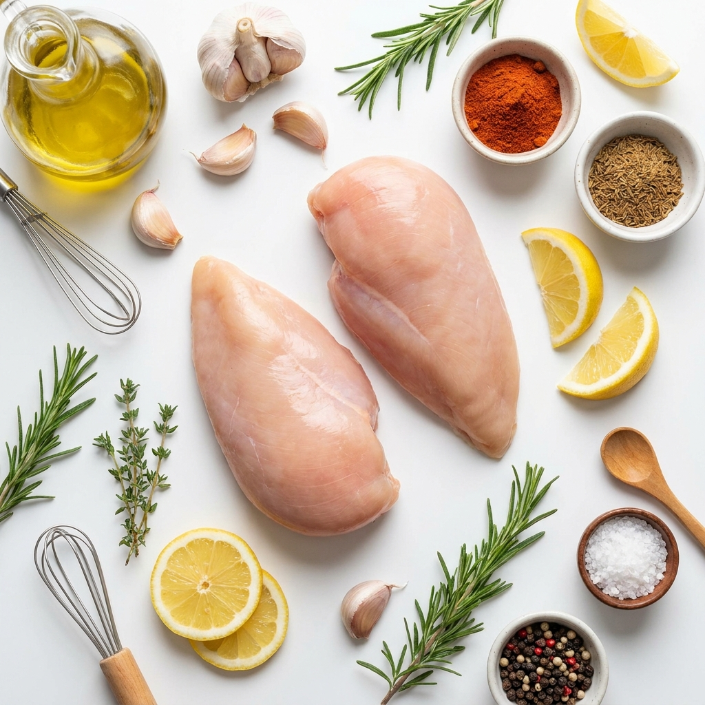 chicken breast recipes tips