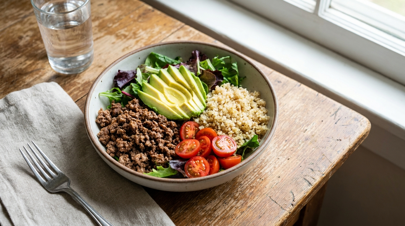 ground beef recipes