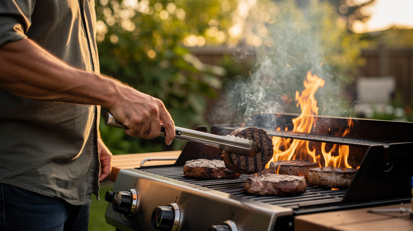 steak recipes