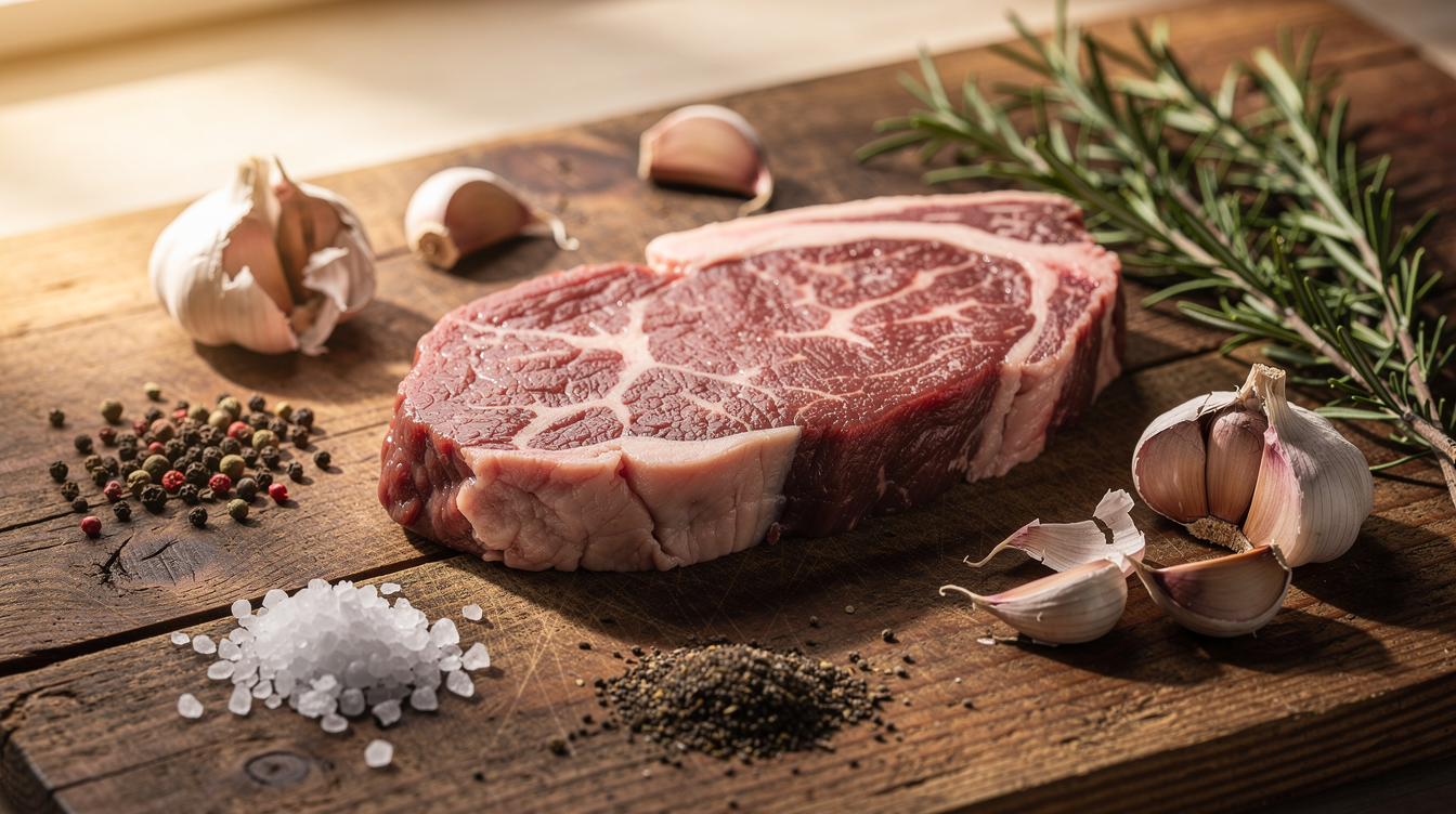 steak recipes